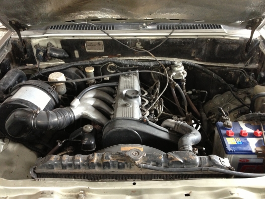 ขายมิซูL200ปี95 พร้อมใช้ราคา100,000 ขายมิซูL200ปี95 พร้อมใช้ราคา100,000