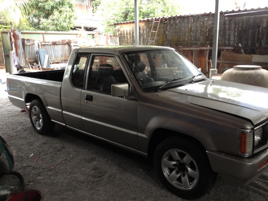 ขายมิซูL200ปี95 พร้อมใช้ราคา100,000 ขายมิซูL200ปี95 พร้อมใช้ราคา100,000