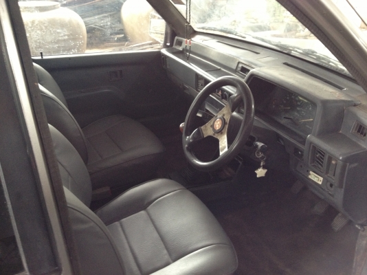 ขายมิซูL200ปี95 พร้อมใช้ราคา100,000 ขายมิซูL200ปี95 พร้อมใช้ราคา100,000