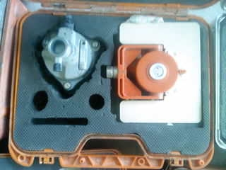 ขายกล้องเซอร์เวน์ยิงเส้นดิจิตรอน ชุดใหญ่ ยี้ห้อ.SOKKIA รุ่น.601 มีครบชุด