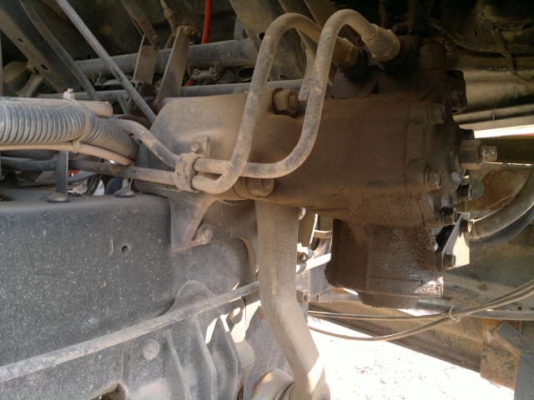 ขายรถ 10 ล้อ 2 เพลา กระบะเหล็กดั้มดิน MITSUBISHI MMTFN  527EVC 6D16 ยูโรวัน ปี.46 มี ระบบลำโพงลากลูก สวยจัด สนใจจองด่วน