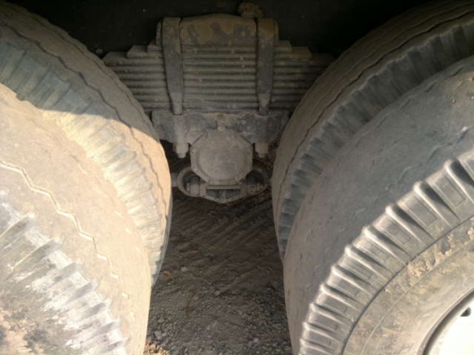 ขายรถ 10 ล้อ 2 เพลา กระบะเหล็กดั้มดิน MITSUBISHI MMTFN  527EVC 6D16 ยูโรวัน ปี.46 มี ระบบลำโพงลากลูก สวยจัด สนใจจองด่วน