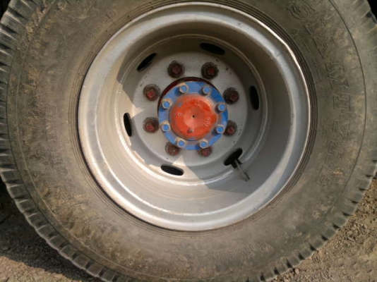 ขายรถ 10 ล้อ 2 เพลา กระบะเหล็กดั้มดิน MITSUBISHI MMTFN  527EVC 6D16 ยูโรวัน ปี.46 มี ระบบลำโพงลากลูก สวยจัด สนใจจองด่วน