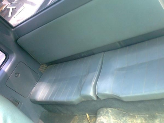 ขายไมตี้ปี 39 ไม่เวอร์ แอร์เย็น CD พร้อมใช้ ล้อแม็ค แม๊คลายเนอร์