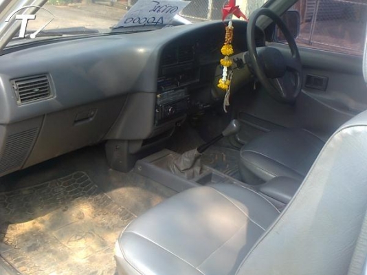 ขายไมตี้ปี 39 ไม่เวอร์ แอร์เย็น CD พร้อมใช้ ล้อแม็ค แม๊คลายเนอร์