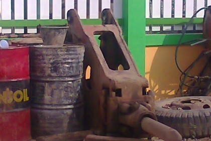 ขายด่วน!..หัวแย๊ก NPK NO,10 ญี่ปุ่น ใช้กับรถขุด KOMATSU PC200 ได้ รถแบคโฮ ขนาด 20 ตัน ยี่ห้อดังๆ ได้ดี.