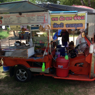 ขายรถ3 ล้อ ตุ๊กๆ