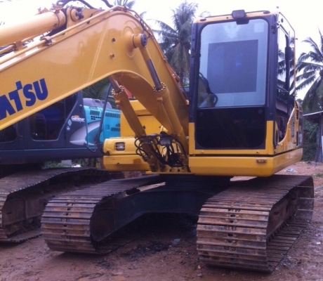 KOMATSU PC 130-8 รถสวยจัดเต็มทุกระบบพร้อมใช้งานได้เลยครับ รถทำงาน 3,000 ชม. เครื่องแน่นแรงดี ภายในห้องเก๋งสะอาดสวย แอร์ CD อุปกรณ์ครบครัน ภายนอกบอดี้สวยสุดๆ ช่วงล่างเต็ม เอกสารทะเบียนครบ ราคาต่อรองได้ครับ KOMATSU PC 130-8 รถสวยจัดเต็มทุกระบบพร้อมใช้งานได้เลยครับ รถทำงาน 3,000 ชม. เครื่องแน่นแรงดี ภายในห้องเก๋งสะอาดสวย แอร์ CD อุปกรณ์ครบครัน ภายนอกบอดี้สวยสุดๆ ช่วงล่างเต็ม เอกสารทะเบียนครบ ราคาต่อรองได้ครับ