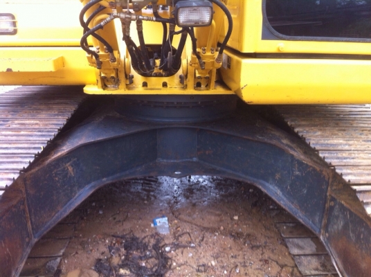 KOMATSU PC 130-8 รถสวยจัดเต็มทุกระบบพร้อมใช้งานได้เลยครับ รถทำงาน 3,000 ชม. เครื่องแน่นแรงดี ภายในห้องเก๋งสะอาดสวย แอร์ CD อุปกรณ์ครบครัน ภายนอกบอดี้สวยสุดๆ ช่วงล่างเต็ม เอกสารทะเบียนครบ ราคาต่อรองได้ครับ KOMATSU PC 130-8 รถสวยจัดเต็มทุกระบบพร้อมใช้งานได้เลยครับ รถทำงาน 3,000 ชม. เครื่องแน่นแรงดี ภายในห้องเก๋งสะอาดสวย แอร์ CD อุปกรณ์ครบครัน ภายนอกบอดี้สวยสุดๆ ช่วงล่างเต็ม เอกสารทะเบียนครบ ราคาต่อรองได้ครับ