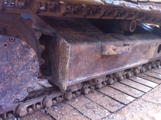 KOMATSU PC 130-8 รถสวยจัดเต็มทุกระบบพร้อมใช้งานได้เลยครับ รถทำงาน 3,000 ชม. เครื่องแน่นแรงดี ภายในห้องเก๋งสะอาดสวย แอร์ CD อุปกรณ์ครบครัน ภายนอกบอดี้สวยสุดๆ ช่วงล่างเต็ม เอกสารทะเบียนครบ ราคาต่อรองได้ครับ KOMATSU PC 130-8 รถสวยจัดเต็มทุกระบบพร้อมใช้งานได้เลยครับ รถทำงาน 3,000 ชม. เครื่องแน่นแรงดี ภายในห้องเก๋งสะอาดสวย แอร์ CD อุปกรณ์ครบครัน ภายนอกบอดี้สวยสุดๆ ช่วงล่างเต็ม เอกสารทะเบียนครบ ราคาต่อรองได้ครับ