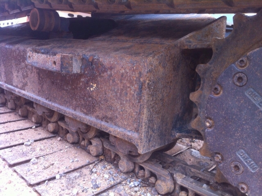 KOMATSU PC 130-8 รถสวยจัดเต็มทุกระบบพร้อมใช้งานได้เลยครับ รถทำงาน 3,000 ชม. เครื่องแน่นแรงดี ภายในห้องเก๋งสะอาดสวย แอร์ CD อุปกรณ์ครบครัน ภายนอกบอดี้สวยสุดๆ ช่วงล่างเต็ม เอกสารทะเบียนครบ ราคาต่อรองได้ครับ KOMATSU PC 130-8 รถสวยจัดเต็มทุกระบบพร้อมใช้งานได้เลยครับ รถทำงาน 3,000 ชม. เครื่องแน่นแรงดี ภายในห้องเก๋งสะอาดสวย แอร์ CD อุปกรณ์ครบครัน ภายนอกบอดี้สวยสุดๆ ช่วงล่างเต็ม เอกสารทะเบียนครบ ราคาต่อรองได้ครับ