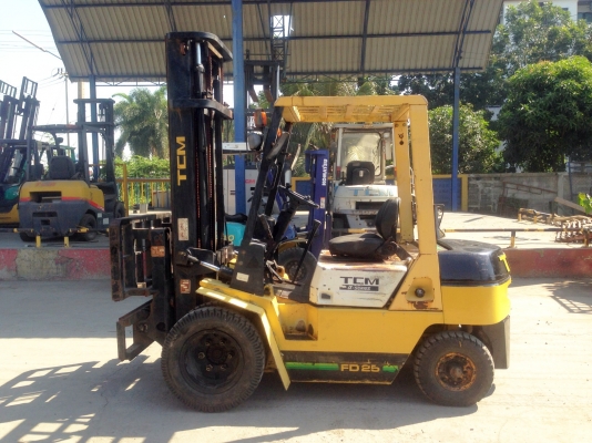 -:-*&bull;*ข า ย ร ถ ย ก เ ก่ า น อ ก*&bull;*-:-TCM25Z3 เสา4เมตรวาคว่ำหงาย สนใจติดต่อ083-062-0223(ปอนด์)