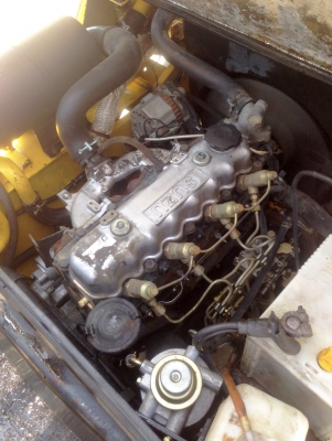 -:-*•*ข า ย ร ถ ย ก เ ก่ า น อ ก*•*-:-TCM25Z3 เสา4เมตรวาคว่ำหงาย สนใจติดต่อ083-062-0223(ปอนด์) -:-*•*ข า ย ร ถ ย ก เ ก่ า น อ ก*•*-:-TCM25Z3 เสา4เมตรวาคว่ำหงาย สนใจติดต่อ083-062-0223(ปอนด์)