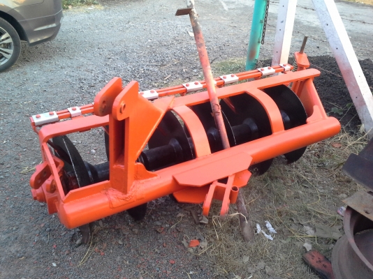 ขายครับแม59แรงดันหน้าผาน6ตราช้าง6x24