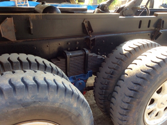 ขาย 10 ล้อครับเม้ก้า ดั้มสามมิตรลอนเฉียง สวยๆครับ