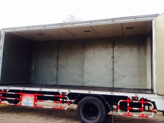 ขาย ISUZU FTR11L รถห้างแท้ๆ ยาว 6.20 เมตร เครื่อง165 รถสวยจัดประหยัดจริง ขาย ISUZU FTR11L รถห้างแท้ๆ ยาว 6.20 เมตร เครื่อง165 รถสวยจัดประหยัดจริง