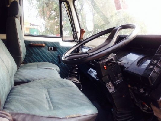 ขาย ISUZU FTR11L รถห้างแท้ๆ ยาว 6.20 เมตร เครื่อง165 รถสวยจัดประหยัดจริง ขาย ISUZU FTR11L รถห้างแท้ๆ ยาว 6.20 เมตร เครื่อง165 รถสวยจัดประหยัดจริง