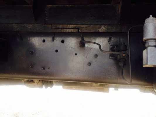 ขาย ISUZU FTR11L รถห้างแท้ๆ ยาว 6.20 เมตร เครื่อง165 รถสวยจัดประหยัดจริง ขาย ISUZU FTR11L รถห้างแท้ๆ ยาว 6.20 เมตร เครื่อง165 รถสวยจัดประหยัดจริง