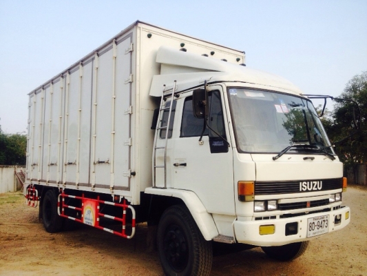 ขาย ISUZU FTR11L รถห้างแท้ๆ ยาว 6.20 เมตร เครื่อง165 รถสวยจัดประหยัดจริง ขาย ISUZU FTR11L รถห้างแท้ๆ ยาว 6.20 เมตร เครื่อง165 รถสวยจัดประหยัดจริง