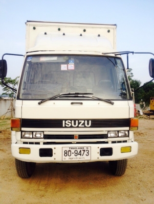 ขาย ISUZU FTR11L รถห้างแท้ๆ ยาว 6.20 เมตร เครื่อง165 รถสวยจัดประหยัดจริง ขาย ISUZU FTR11L รถห้างแท้ๆ ยาว 6.20 เมตร เครื่อง165 รถสวยจัดประหยัดจริง