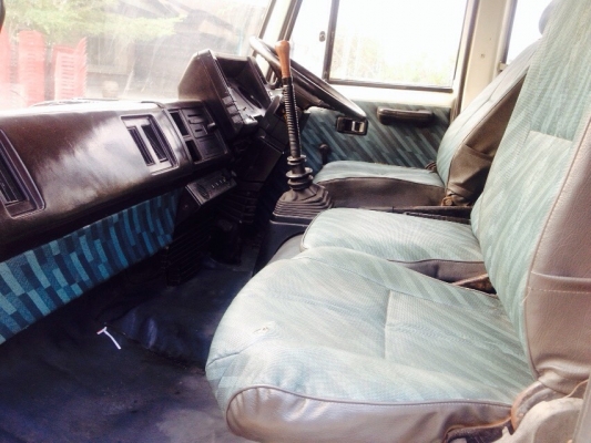 ขาย ISUZU FTR11L รถห้างแท้ๆ ยาว 6.20 เมตร เครื่อง165 รถสวยจัดประหยัดจริง ขาย ISUZU FTR11L รถห้างแท้ๆ ยาว 6.20 เมตร เครื่อง165 รถสวยจัดประหยัดจริง