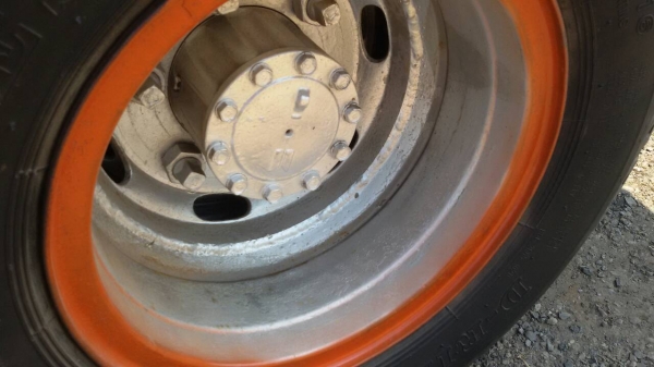 หกล้อดั้ม อีซูซุ NPR115 ห้างเกียร์สั้น สภาพเยียมหล่อมากๆพร้อมลุย ทะเบียนพร้อมโอน&hellip;ทุกจังวัด~525,000คุยได้ครับ