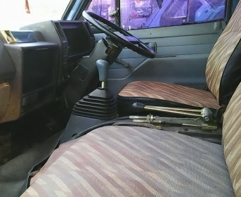 หกล้อดั้ม อีซูซุ NPR115 ห้างเกียร์สั้น สภาพเยียมหล่อมากๆพร้อมลุย ทะเบียนพร้อมโอน&hellip;ทุกจังวัด~525,000คุยได้ครับ