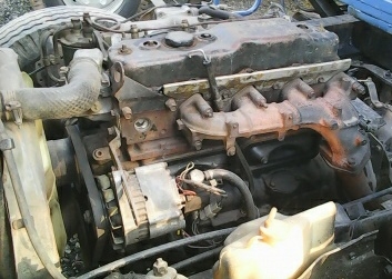 หกล้อดั้ม อีซูซุ NPR115 ห้างเกียร์สั้น สภาพเยียมหล่อมากๆพร้อมลุย ทะเบียนพร้อมโอน&hellip;ทุกจังวัด~525,000คุยได้ครับ