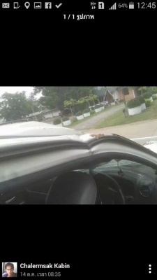 ขายรถอุบัตเหตเหนื่อยซ่อมคับ