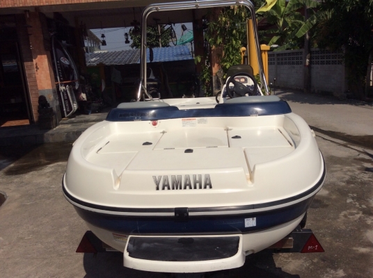 WWW.ByRin29.COM เรือเจ็ตโบ้ท YAMAHA EXCITER 1430 ขนาด 1200ซีซี สภาพเดิมๆจากญี่ปุ่น นำเข้าจากประเทศญี่ปุ่น