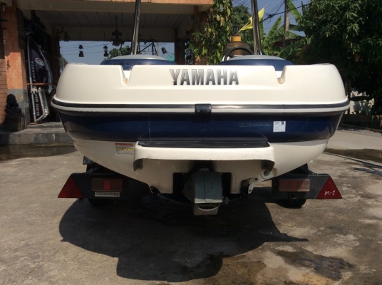 WWW.ByRin29.COM เรือเจ็ตโบ้ท YAMAHA EXCITER 1430 ขนาด 1200ซีซี สภาพเดิมๆจากญี่ปุ่น นำเข้าจากประเทศญี่ปุ่น