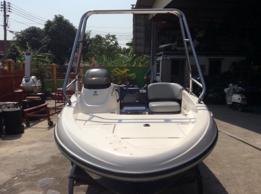 WWW.ByRin29.COM เรือเจ็ตโบ้ท YAMAHA EXCITER 1430 ขนาด 1200ซีซี สภาพเดิมๆจากญี่ปุ่น นำเข้าจากประเทศญี่ปุ่น