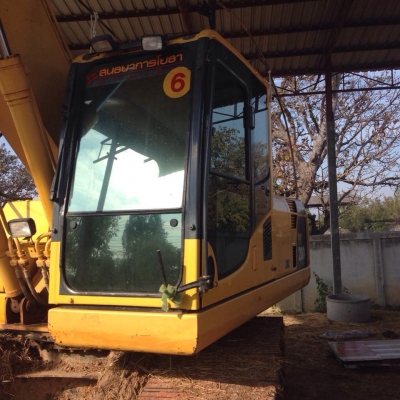 ขาย!!! โคมัสสุ รุ่น 8 สภาพดี