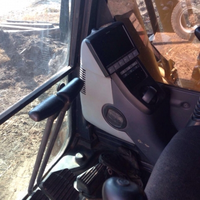 ขาย!!! โคมัสสุ รุ่น 8 สภาพดี