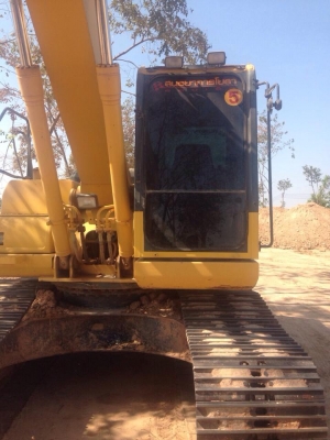 ขาย!!! โคมัสสุ รุ่น 8 สภาพดี