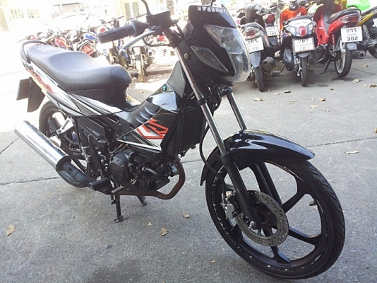 ขายได้ขาย Honda Sonic ตัวใหม่ ปี49