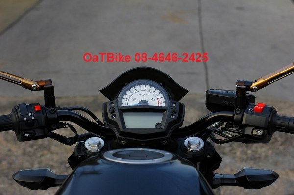 ขาย ER ปี 2013 รถมือเดียว หล่อๆพร้อมออกทริป