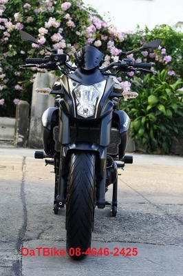 ขาย ER ปี 2013 รถมือเดียว หล่อๆพร้อมออกทริป