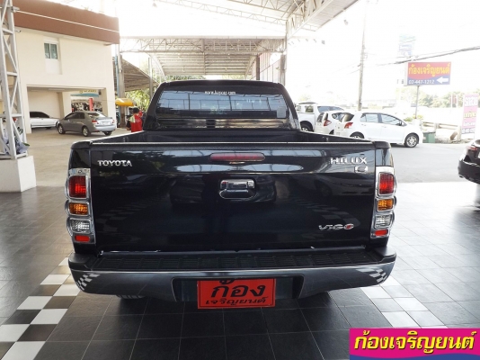TOYOTA VIGO PRERUNNER 3.0E ปี 2007 TOYOTA VIGO PRERUNNER 3.0E ปี 2007