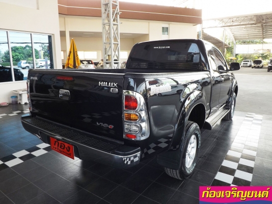 TOYOTA VIGO PRERUNNER 3.0E ปี 2007 TOYOTA VIGO PRERUNNER 3.0E ปี 2007