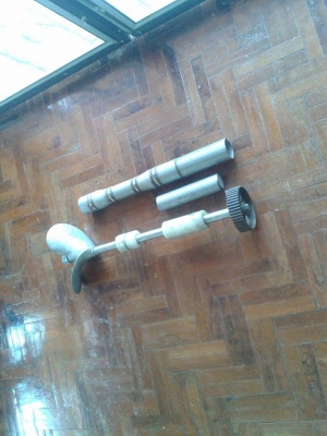 รายละเอียด ขายหาง อินบอร์ดเรือ 14 ฟุต แสตนเลส รายละเอียด ขายหาง อินบอร์ดเรือ 14 ฟุต แสตนเลส