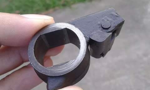 ขายเขี้ยวสตาร์ท C92,C95 พร้อมแกน