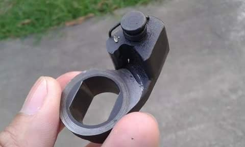 ขายเขี้ยวสตาร์ท C92,C95 พร้อมแกน