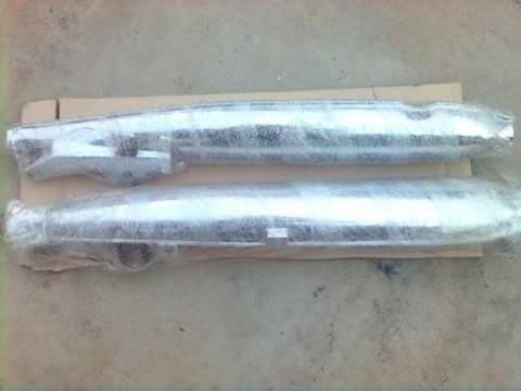 ขายท่อตะเข็บ C92,C95