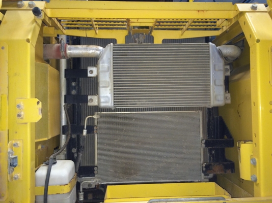 ราคาโปร PC200-7 SN: 257099 จากญี่ปุ่น สภาพสวยมาก ขายถูก ๆ