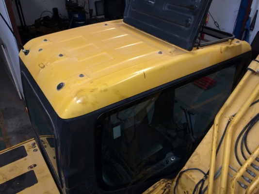 ราคาโปร PC200-7 SN: 257099 จากญี่ปุ่น สภาพสวยมาก ขายถูก ๆ