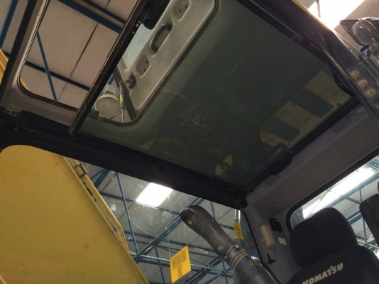 ราคาโปร PC200-7 SN: 257099 จากญี่ปุ่น สภาพสวยมาก ขายถูก ๆ