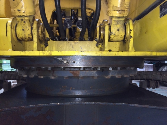 ราคาโปร PC200-7 SN: 257099 จากญี่ปุ่น สภาพสวยมาก ขายถูก ๆ