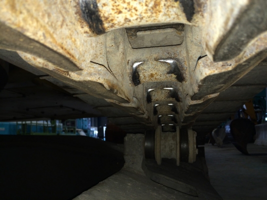 ราคาโปร PC200-7 SN: 257099 จากญี่ปุ่น สภาพสวยมาก ขายถูก ๆ