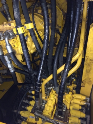 ราคาโปร PC200-7 SN: 257099 จากญี่ปุ่น สภาพสวยมาก ขายถูก ๆ